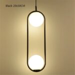 Globe Ceiling light (Double) - Image 5