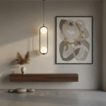 Globe Ceiling light (Double) - Image 3