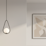 Pears Ceiling light