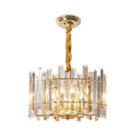 Crisola Crystal Chandelier - Image 5