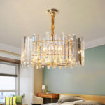 Crisola Crystal Chandelier - Image 3