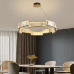 kingdom Crystal Chandelier