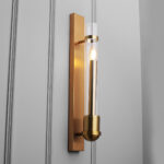 Halcyon Wall Lamp