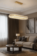 Cassiopeia Chandelier - Image 3