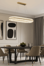 Cassiopeia Chandelier - Image 5