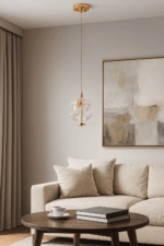 Calandra Celling Light - Image 2