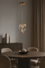 Calandra Celling Light - Image 4