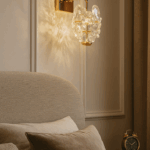 Bellarose Wall Lamb