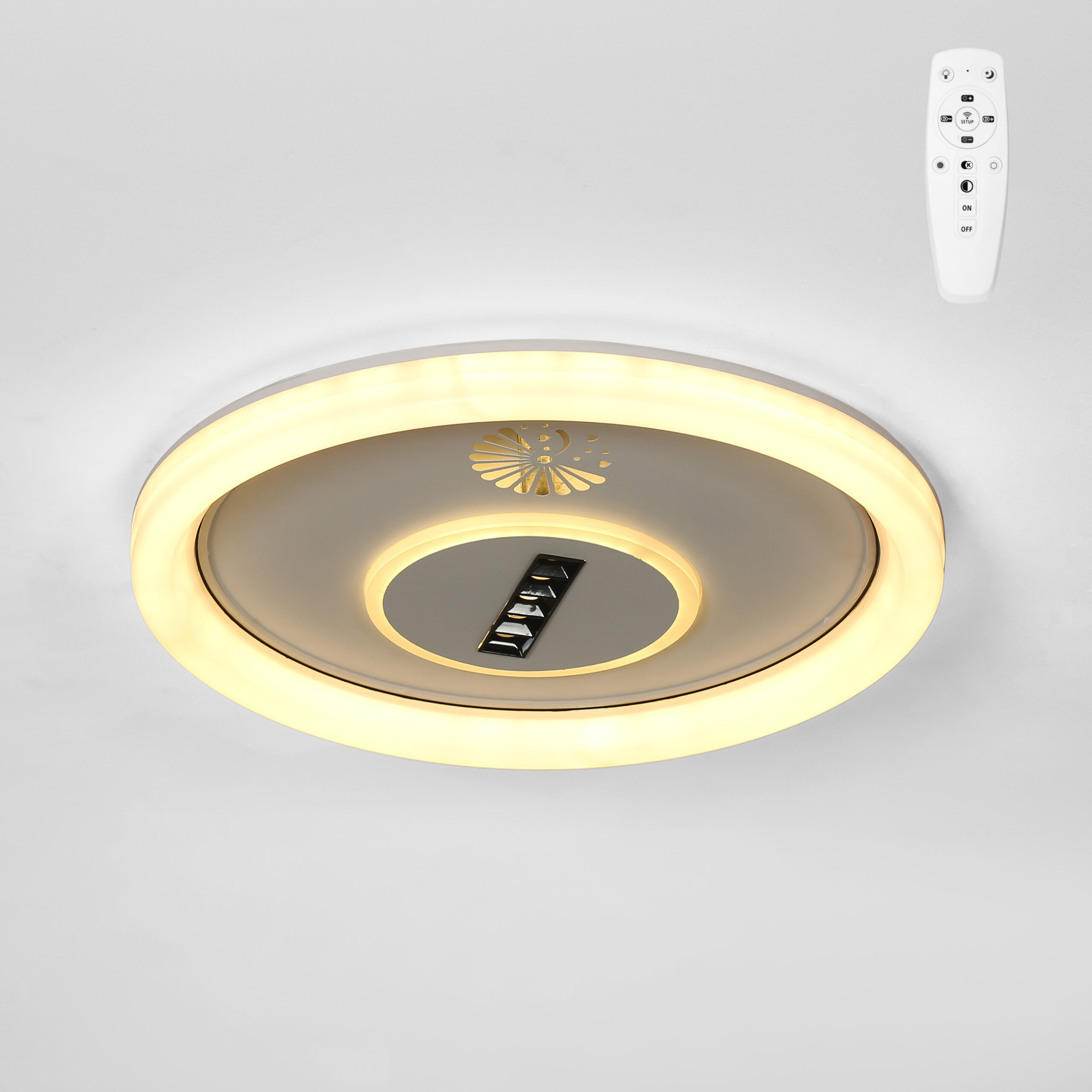 1 Layan Plate - Image 1