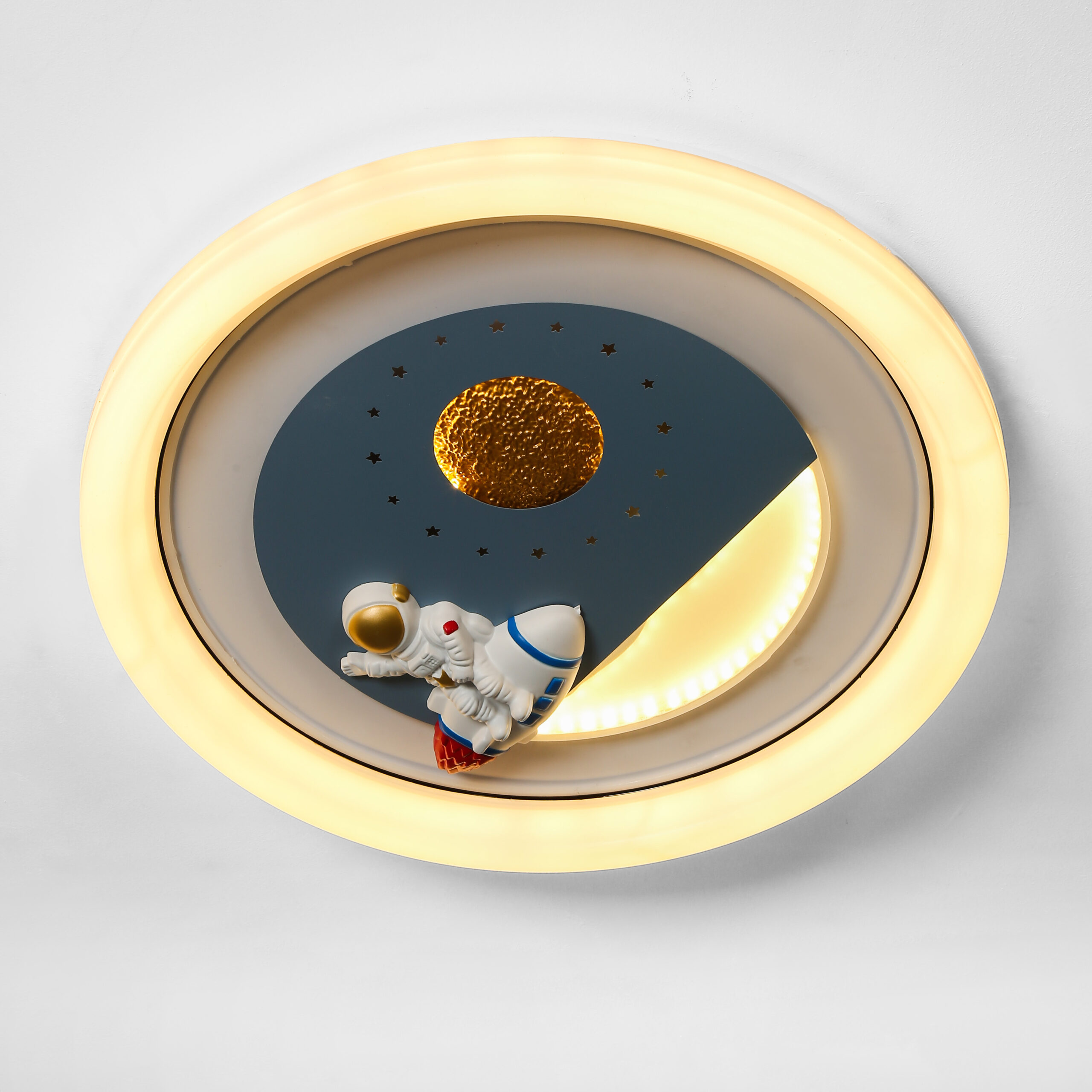 644B6713 Jumana Plate - Image 1