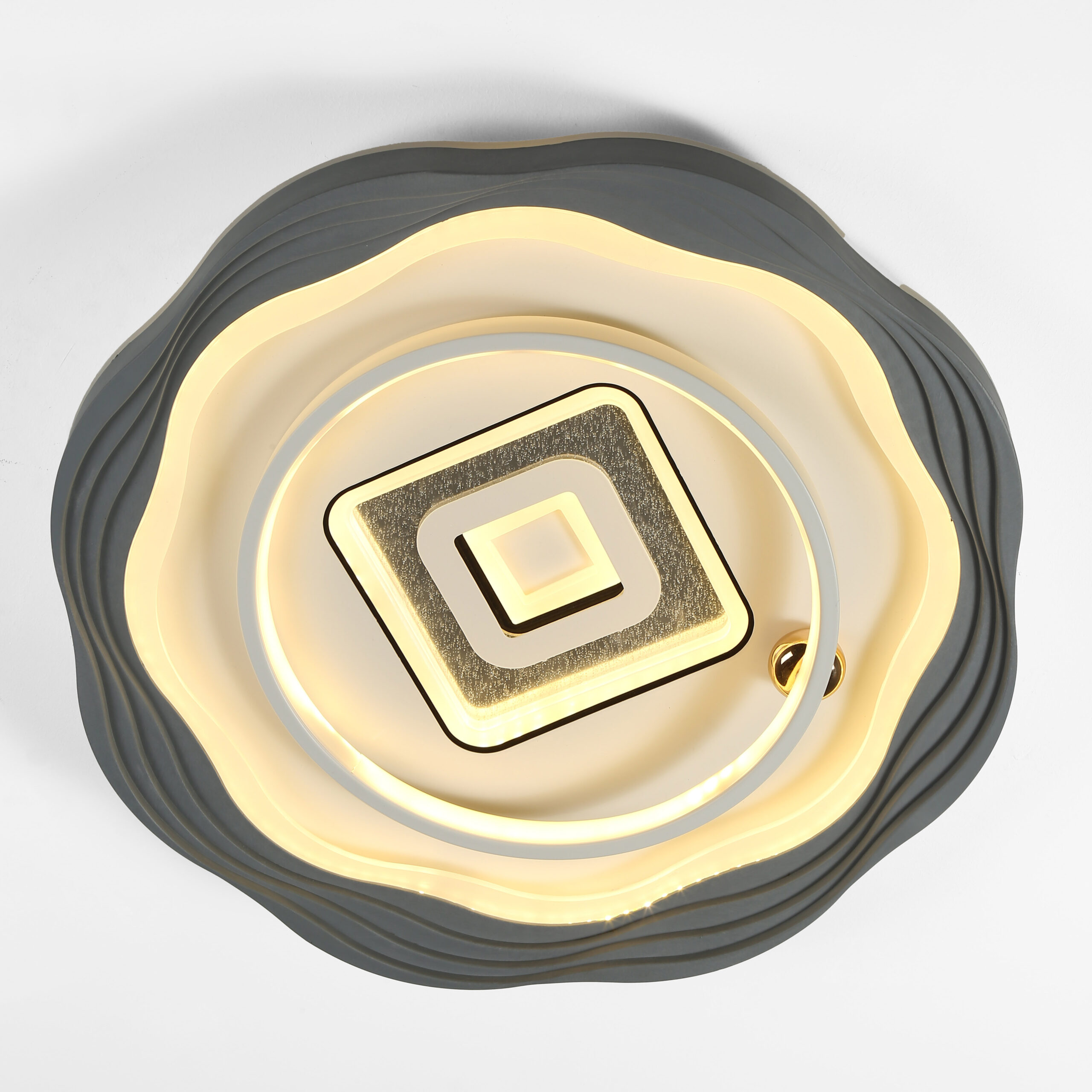 644B6766 Reema Plate - Image 1