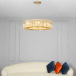 Aurelia Crystal Chandelier - Image 5