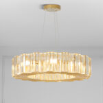 Aurelia Crystal Chandelier - Image 2