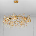 Dymira Crystal Chandelier - Image 6