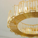 Aurelia Crystal Chandelier - Image 7