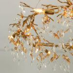 Dymira Crystal Chandelier - Image 7
