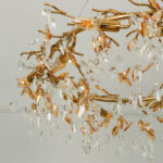 Dymira Crystal Chandelier - Image 8
