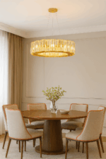 Aurelia Crystal Chandelier - Image 4