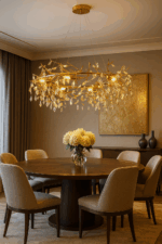 Dymira Crystal Chandelier - Image 2