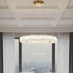 Noreen Crystal Chandelier
