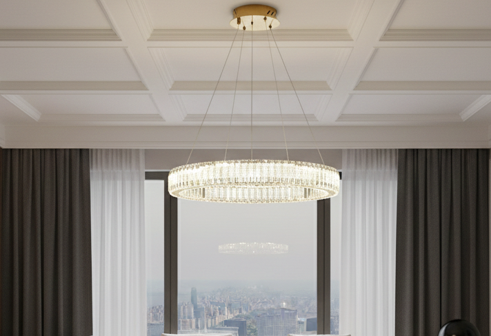 Gemini_Generated_Image_bygqxubygqxubygq نجفه نــورين كريستال - الصورة 1