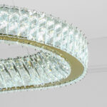 Deema Crystal Chandelier - Image 8