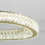 Deema Crystal Chandelier - Image 9
