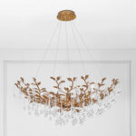 Dianna Chandelier - Image 3