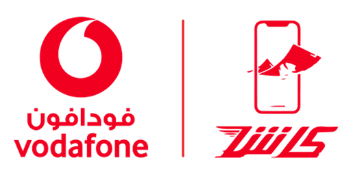 Vodafone Cash